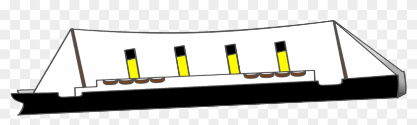 Floating Titanic - Build Your Own Titanic #170401