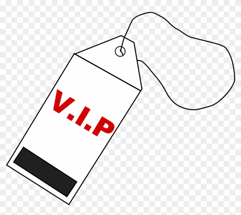 Price Tag Svg Vector File, Vector Clip Art Svg File - Vip Clip Art #170413