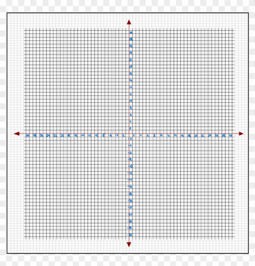 Graph Paper With Numbers By Nxr064 On Deviantart Up - Graph Paper #170461