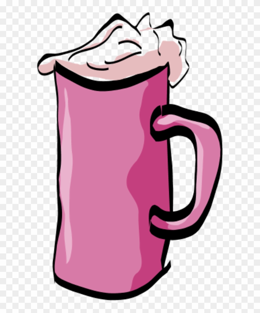 Other Popular Clip Arts - Beer #170521