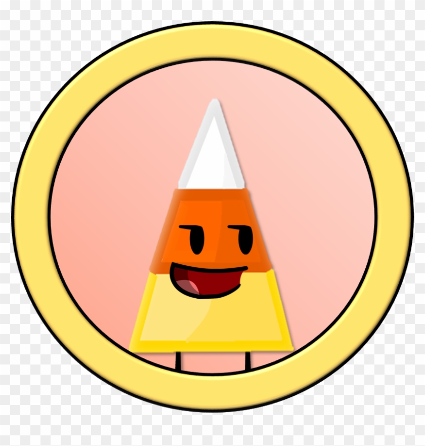 Object Merry Go Round - Object Merry Go Round+ Candy Corn #170702