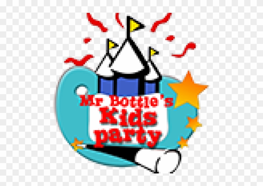 We Entertain Kids Better - Kid #170735