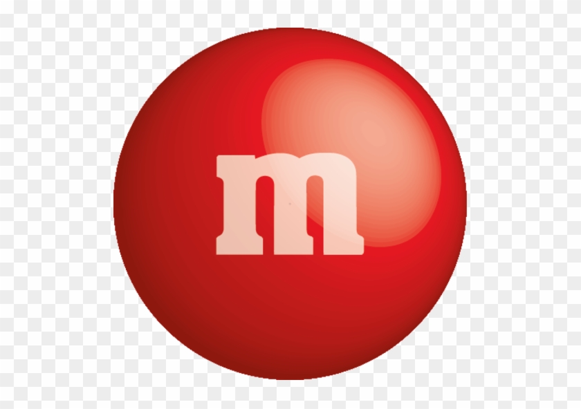 Red M&m Clipart Clipart Kid - Portrait Of A Man #170792