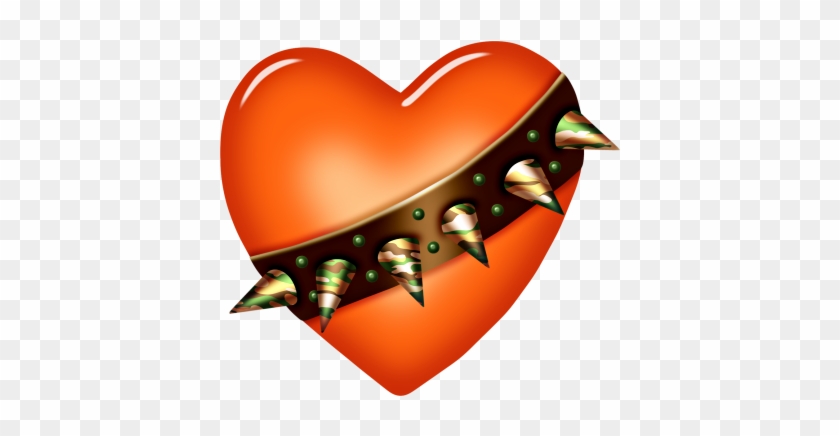Heart 1 - Heart #170859