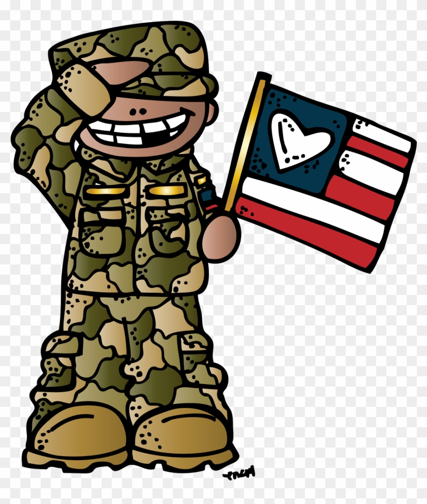 Image Result For Melonheadz Kids Clipart - Melonheadz Soldier Clipart #170861