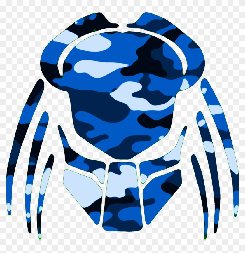 Predator Clipart #170874