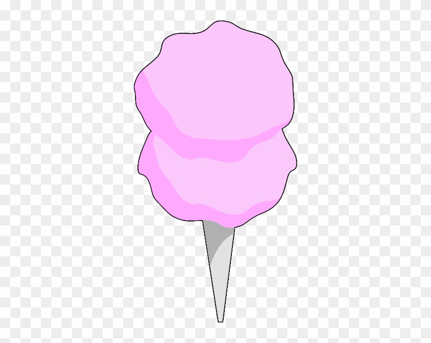 Clip Art Smiling - Clipart Cotton Candy Svg #170880