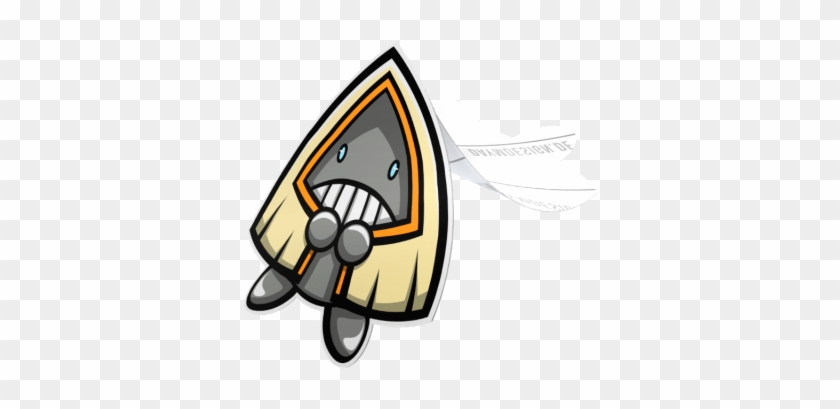 Sticker Pull Image - Cartoon #171014