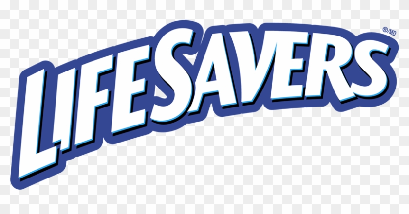 Mint Clipart Lifesaver - Life Savers Hard Candy 5 Flavors #171025