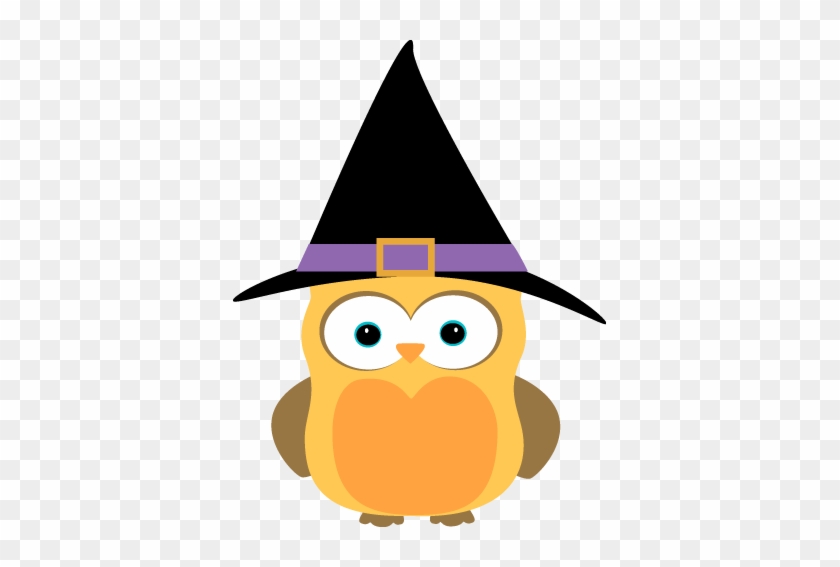 All Images From Collection - Cute Halloween Owl #171031