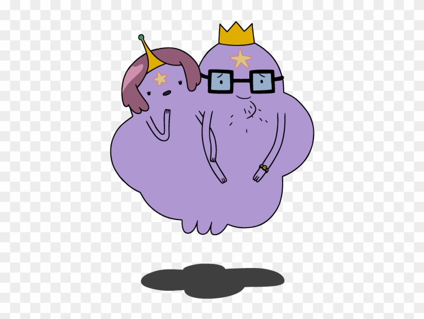 Current Design - Adventure Time Lsp Parents #171053