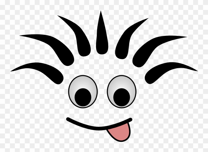 2011 June 22 Peacesymbol - Funny Face Clip Art #171513