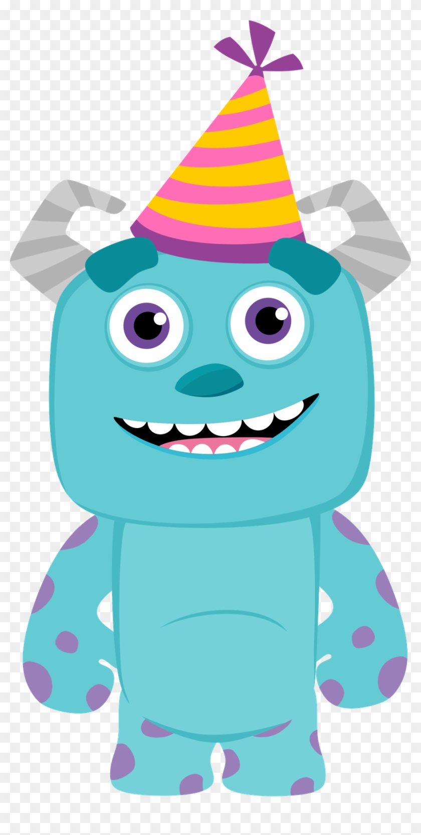 Baby Monster Inc #171534