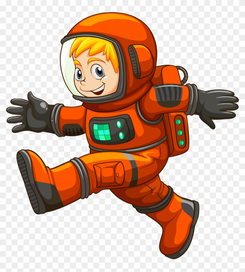Яндекс - Фотки - Astronaut Clipart Png #171687