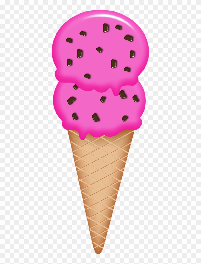 Cards - Ice Cream #171913