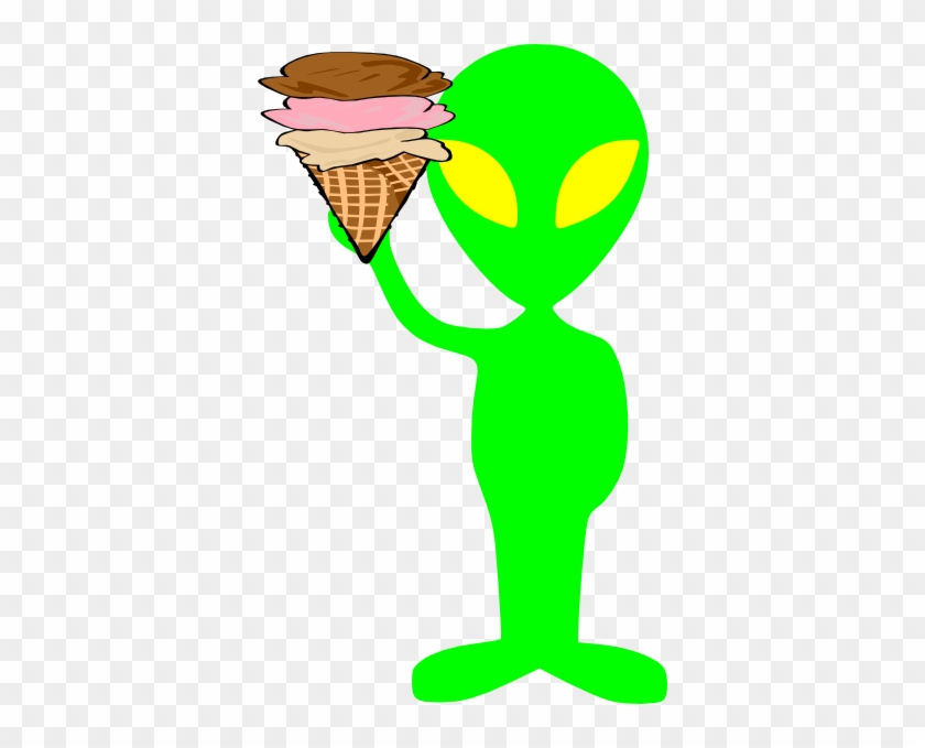Cartoon Aliens #171914