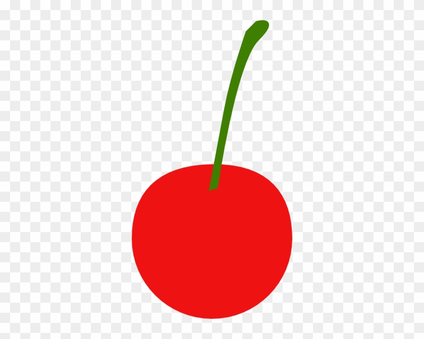 Cherry Clip Art - Clip Art Cherry Png #171930