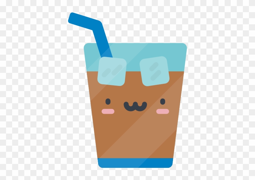 Ice Tea Free Icon - Ice Tea Free Icon #171942