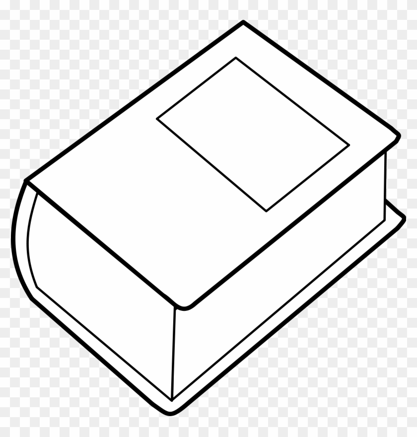 Ndb Clip Art Download - Dictionary Black And White #172065