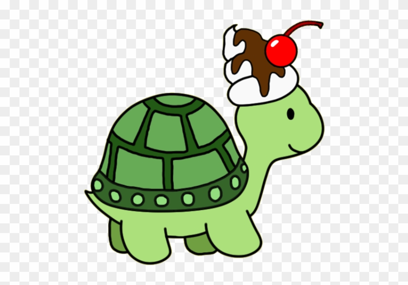 Tortoise Clipart Png - Cartoon #172111