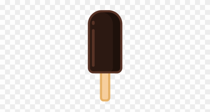 Series Of Icons - Ice Cream Bar #172115