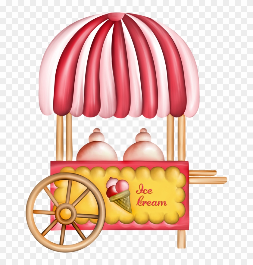Marchand De Glace Dessin #172158