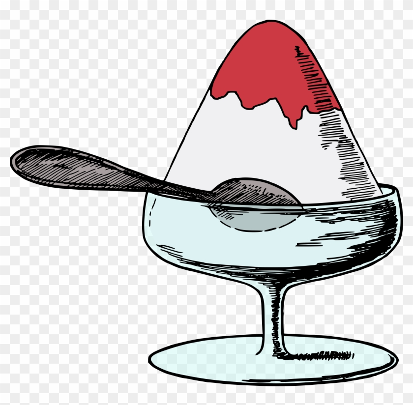 Ice - Kakigōri #172276