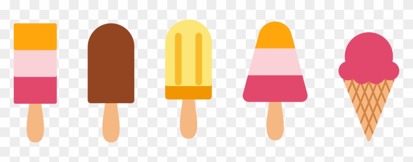 Ice Cream Social Welcome To The Westgate Pta - Ice Cream #172297