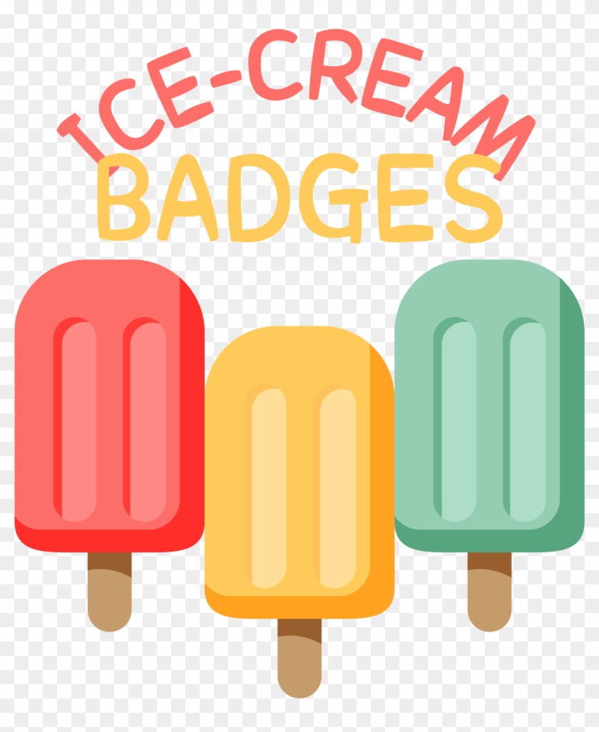 Ice Cream Ice Pop - Ice Cream Ice Pop #172427