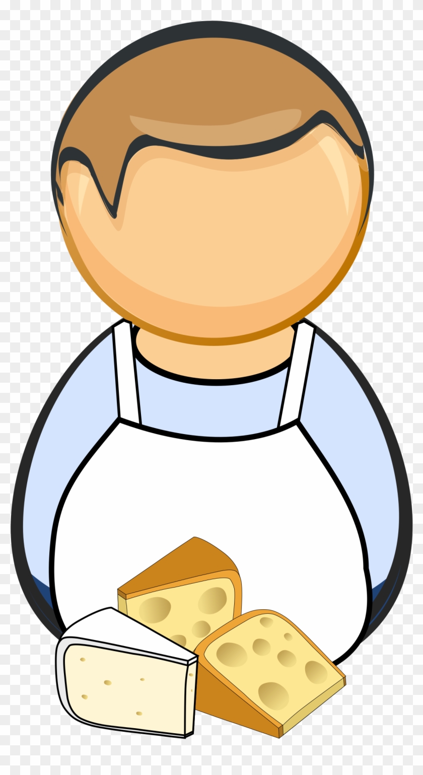 Big Image - Cheesemaker Png #172988