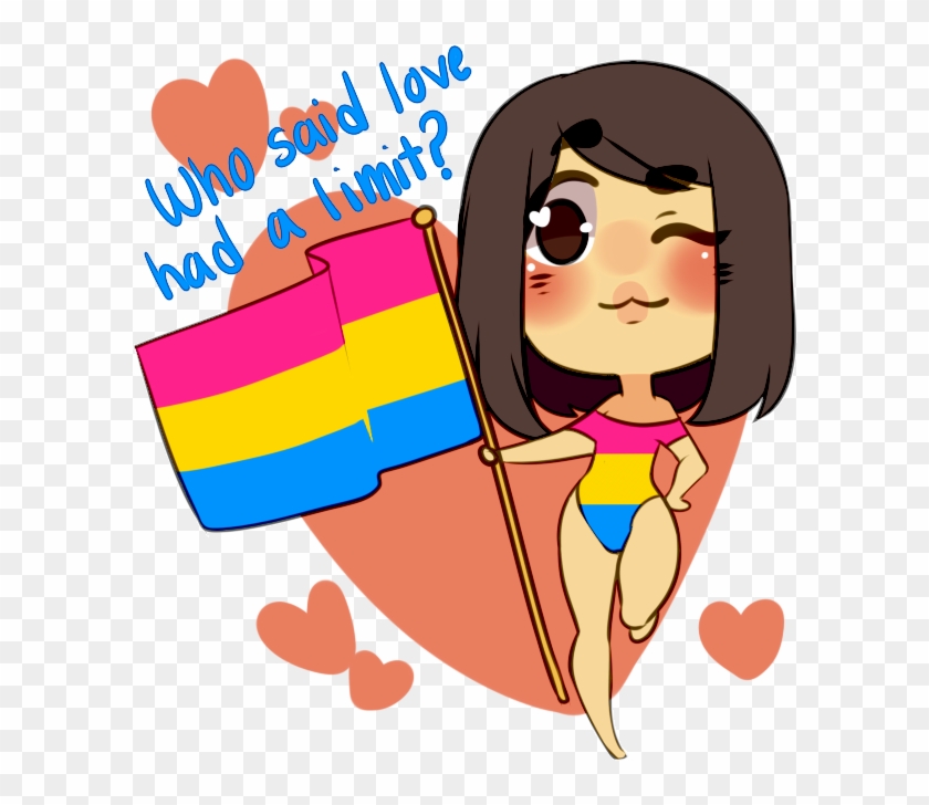 Memes - Pansexual Pride Flag #173189