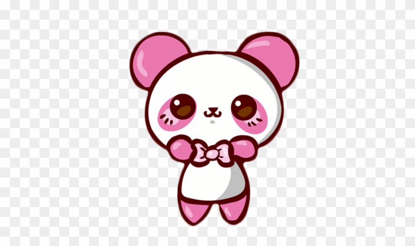 Hình Ảnh Có Liên Quan - Kawaii Panda #173352