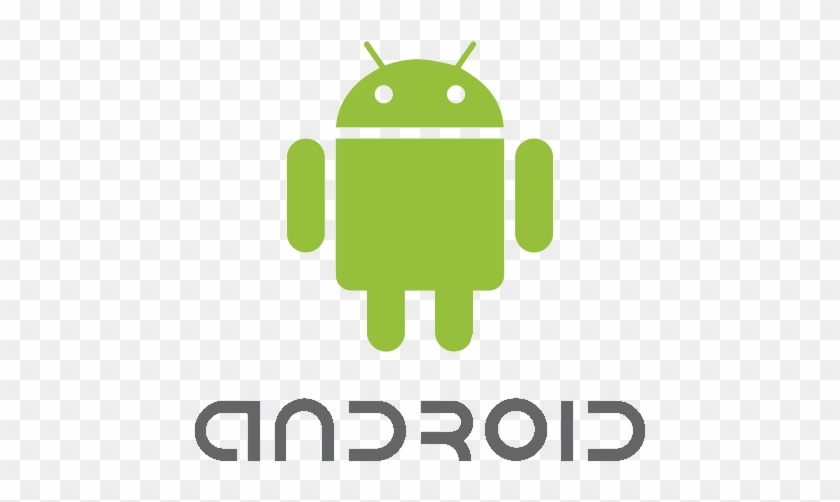 About The Operating System That Your Phone Have So - Android Official Logo Png #173557
