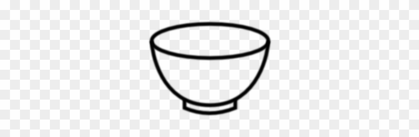 Ice Cream Bowl Clip Art #173621