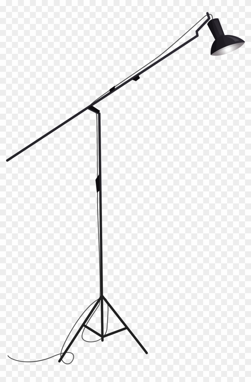 Lamp Png Clip Art - Clip Art #173683