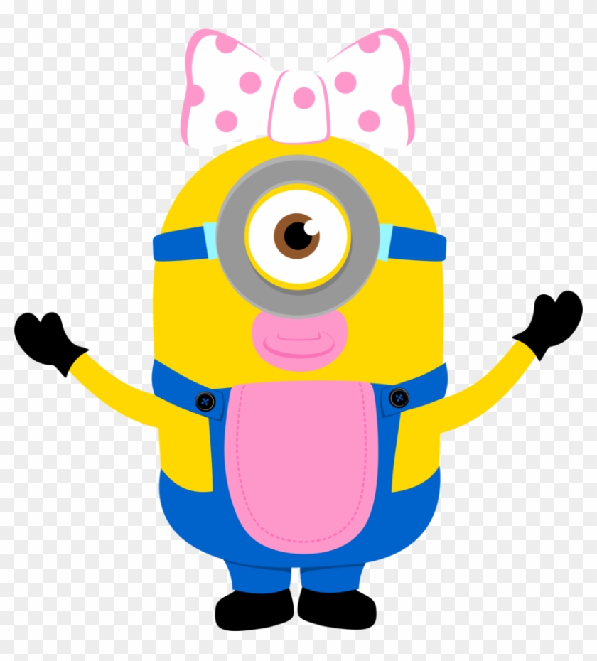 Despicable Me And The Minions Clip Art - Minions #173696