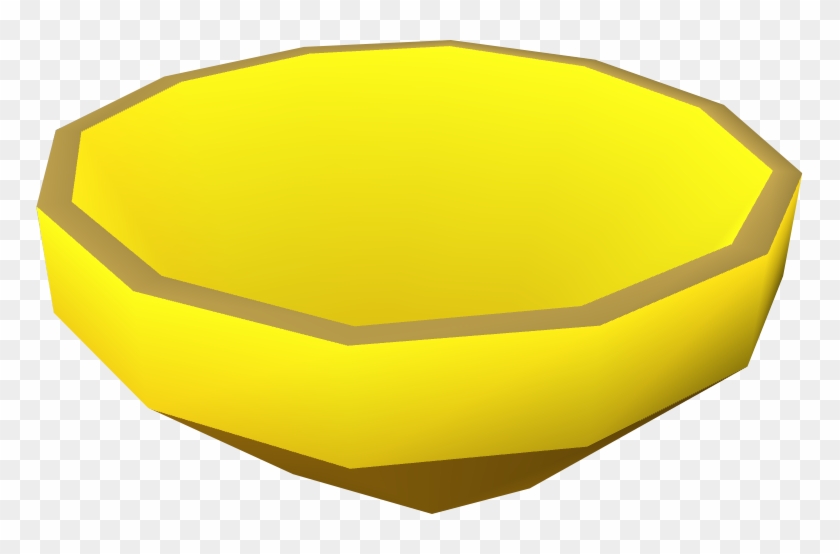 Blessed Gold Bowl Detail - Wiki #173740