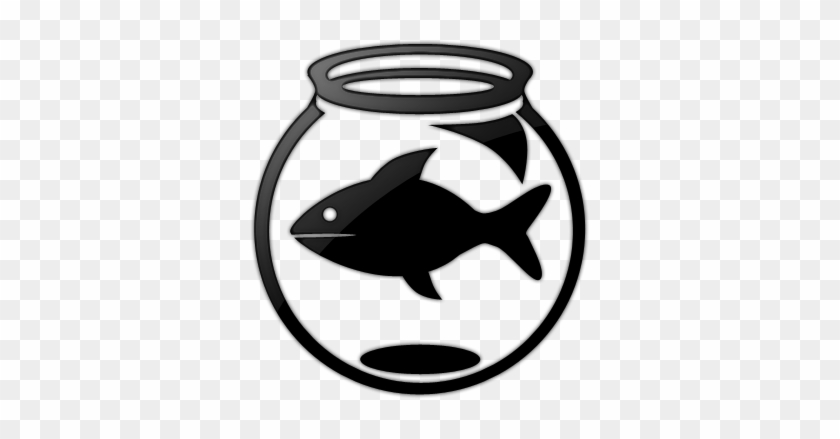 Fishbowl Icon #173778
