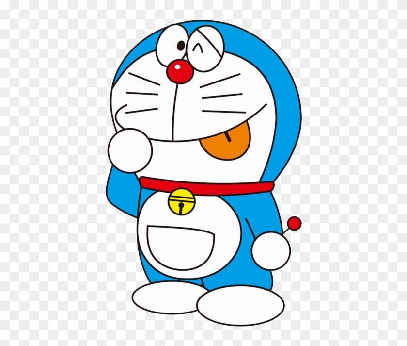 Doraemon Clip Art Free - Doraemon Cartoon Whatsapp Dp #173831