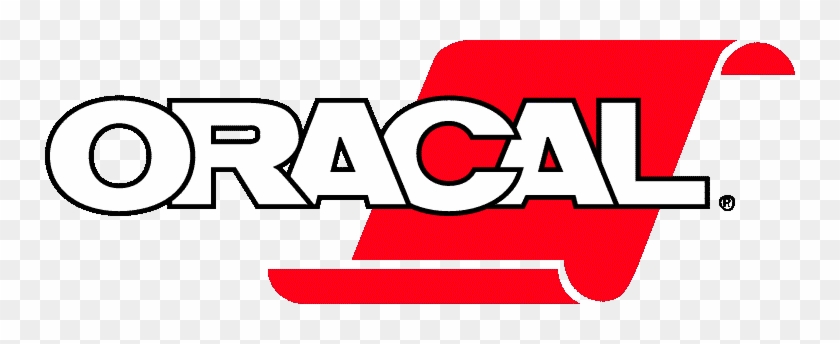2018 Saber Sign Solutions - Oracal Vinyl Logo #951714