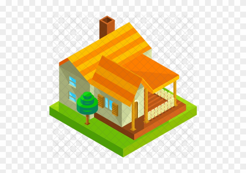Family Icon - Building #951741