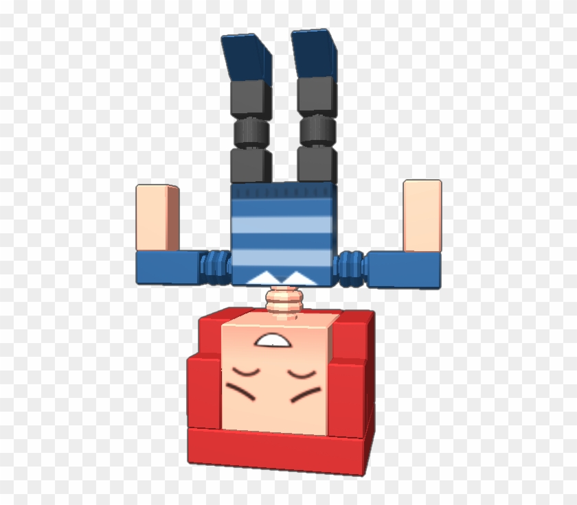 By - Lego #951841