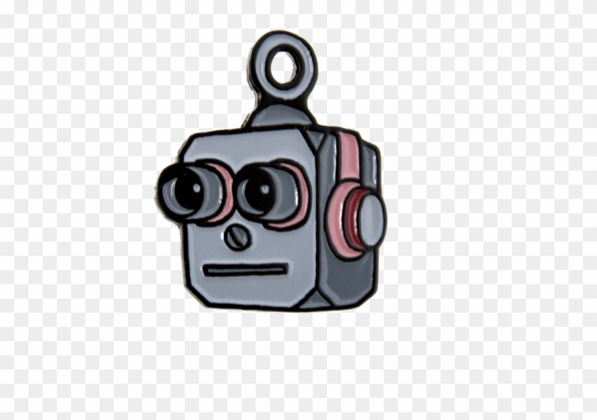 The Get Up Kids / Accessories - Get Up Kids Robot #951890
