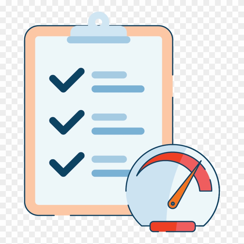 Get B2b Ready Gdpr Get Up To Speed On Regulations - Check Mark #951920