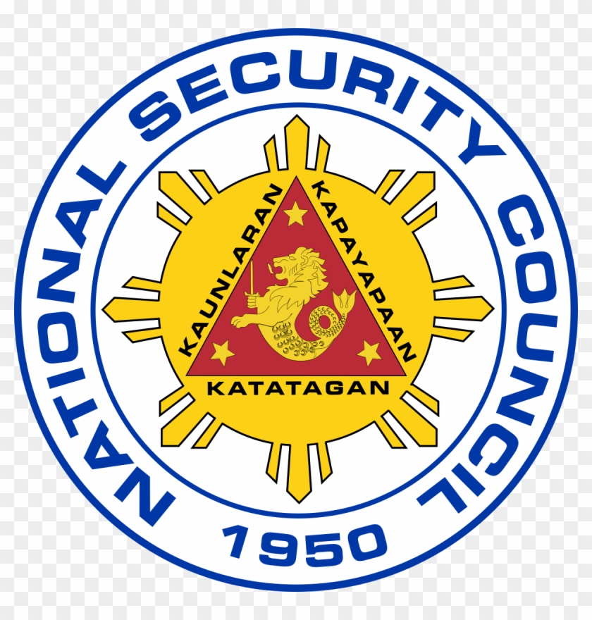30 S In The Federal Bureau Of Investigation - National Security Council Logo #952008