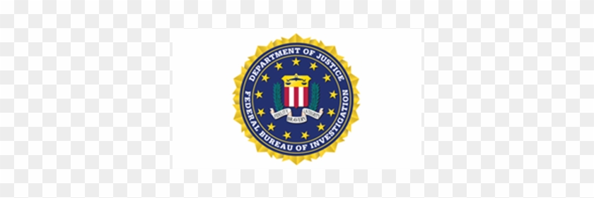 Financial Crimes Report To The Public (fiscal Years #952041
