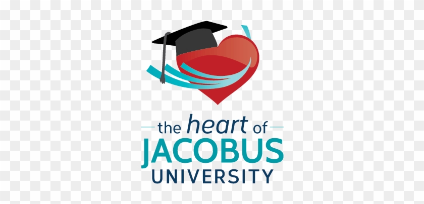 Heart Of Jacobus University - Wnu #952387