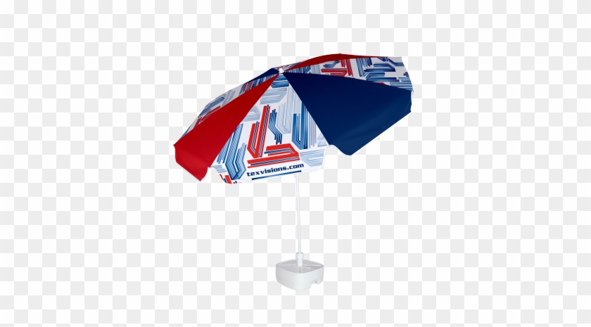 The Advertising Umbrella Economy - Umbrella #952423