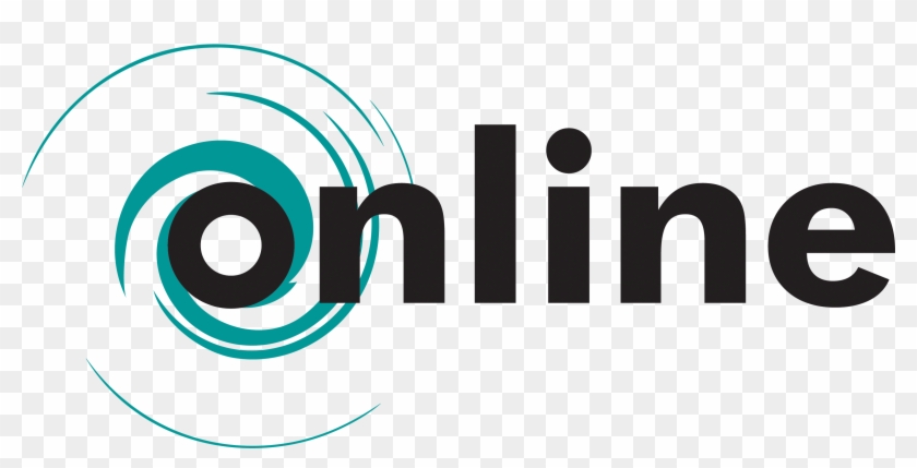 Online And Offline Information Application For Employment - Online Logo Png #952444