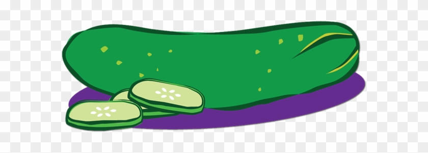 Ode To The Cucumber - Ode To The Cucumber #952486